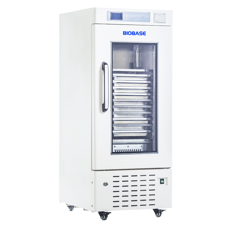 BIOBASE Promotion Vertical Platelet Incubator BJPX-P20