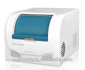 Real-time Quantitative PCR/PCR Thermal Cycler with 2 channel