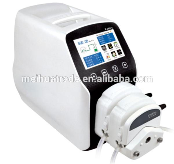 BIOBASE Laboratory Measure Liquid Volume Peristaltic Pump Flow Rate Peristaltic Pump price