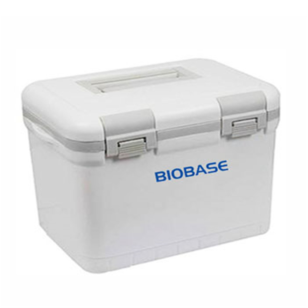 BIOBASE China Low cost portable vaccine refrigerator