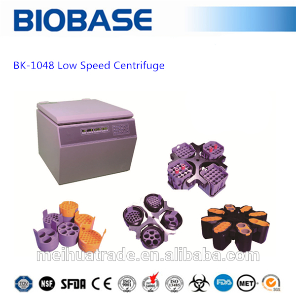 5500rpm 5400xg low speed centrifuge price