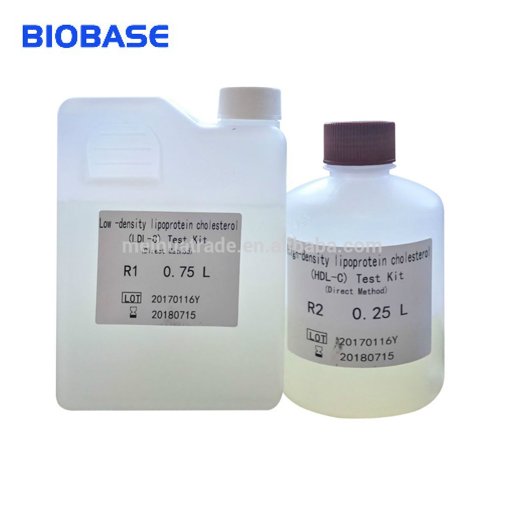 HOT SALE! BIOBASE Reagent OEM for more test items