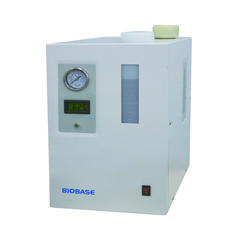 BIOBASE Water Electrolysis H2 Generator Water Electrolysis Hydrogen Generator For sale