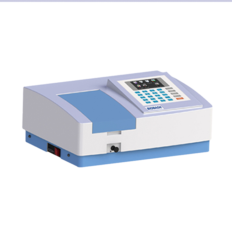 BIOBASE BS-UV-3 Series Scan type UV VIS spectrophotometers for lab