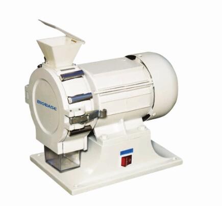 60~120 mesh Adjustable Continuous laboratory Grinding Disintegrator