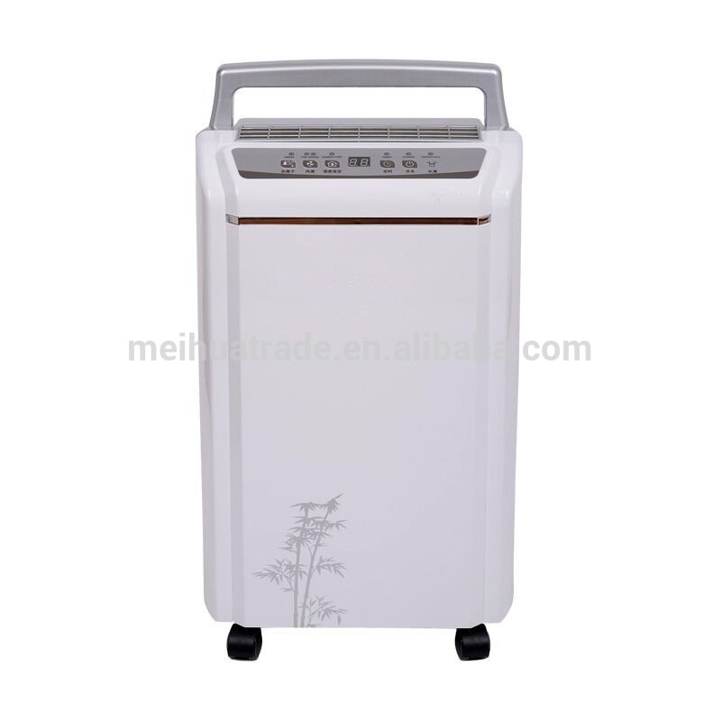 BIOBASE Newest Automatic defrost energy efficient anion design home air dehumidifier