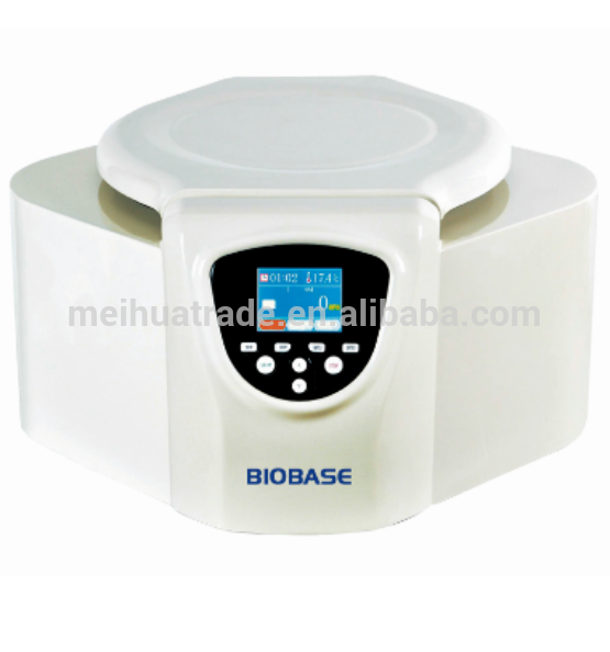 BIOBASE Newly Blood Centrifuge for hot sale