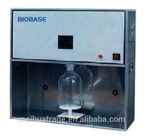 CE certified Quartz Sub-Boiling High-purified Water Distiller water distillation machine