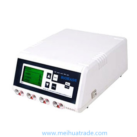 Unibody Design 10 Electrophoresis Methods Universal Power Supply