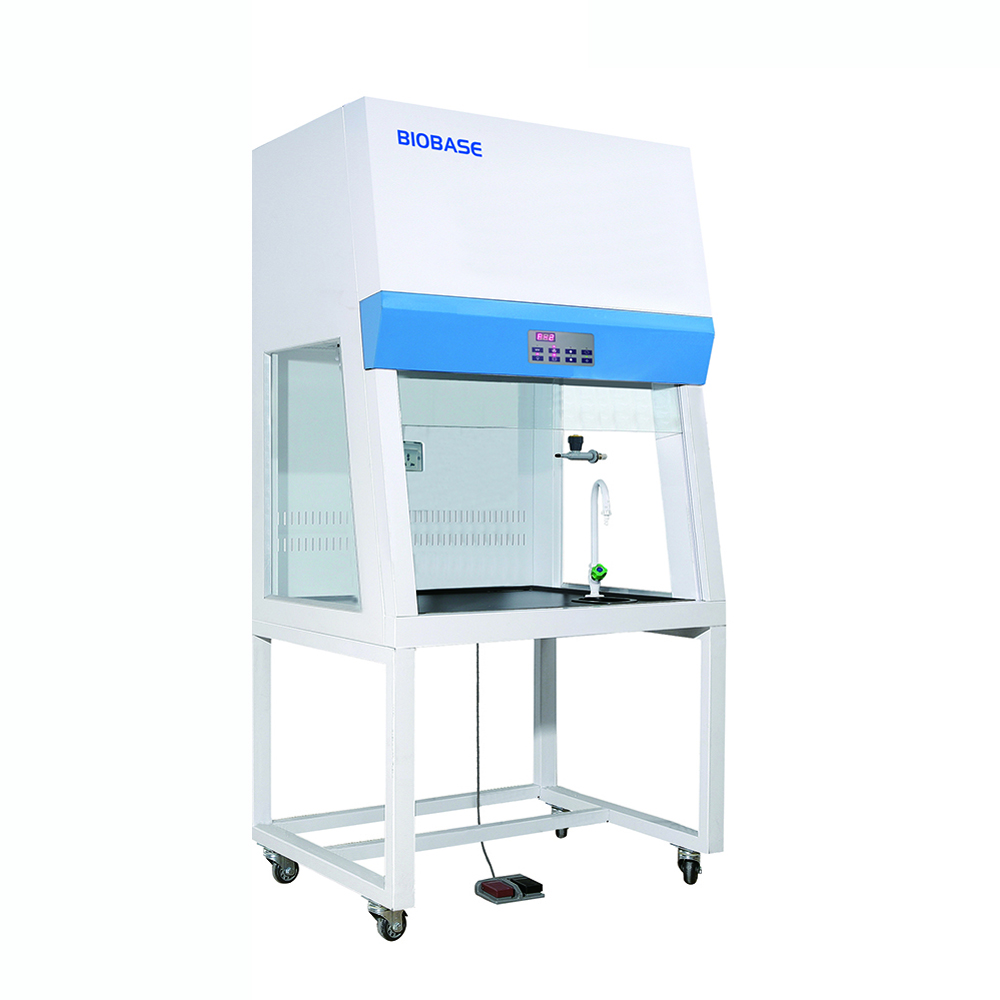 BIOBASE China laboratory Ductless chemical Fume Hood FH1500(X) for lab