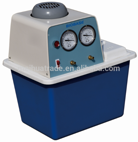 BIOBASE Newest China lab medical dental oil free anti-corrosive diaphragm vacuum pump for sale