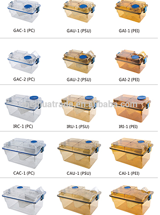 Laboratory Portable Animal Cages Rabbit/Cat/Monkey/Rat/Pig/Chicken/Duck