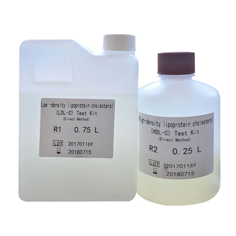 laboratory clinical IVD biochemistry reagent rapid blood test