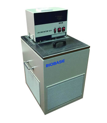 BIOBASE Low Temperature Thermostatic Water Bath