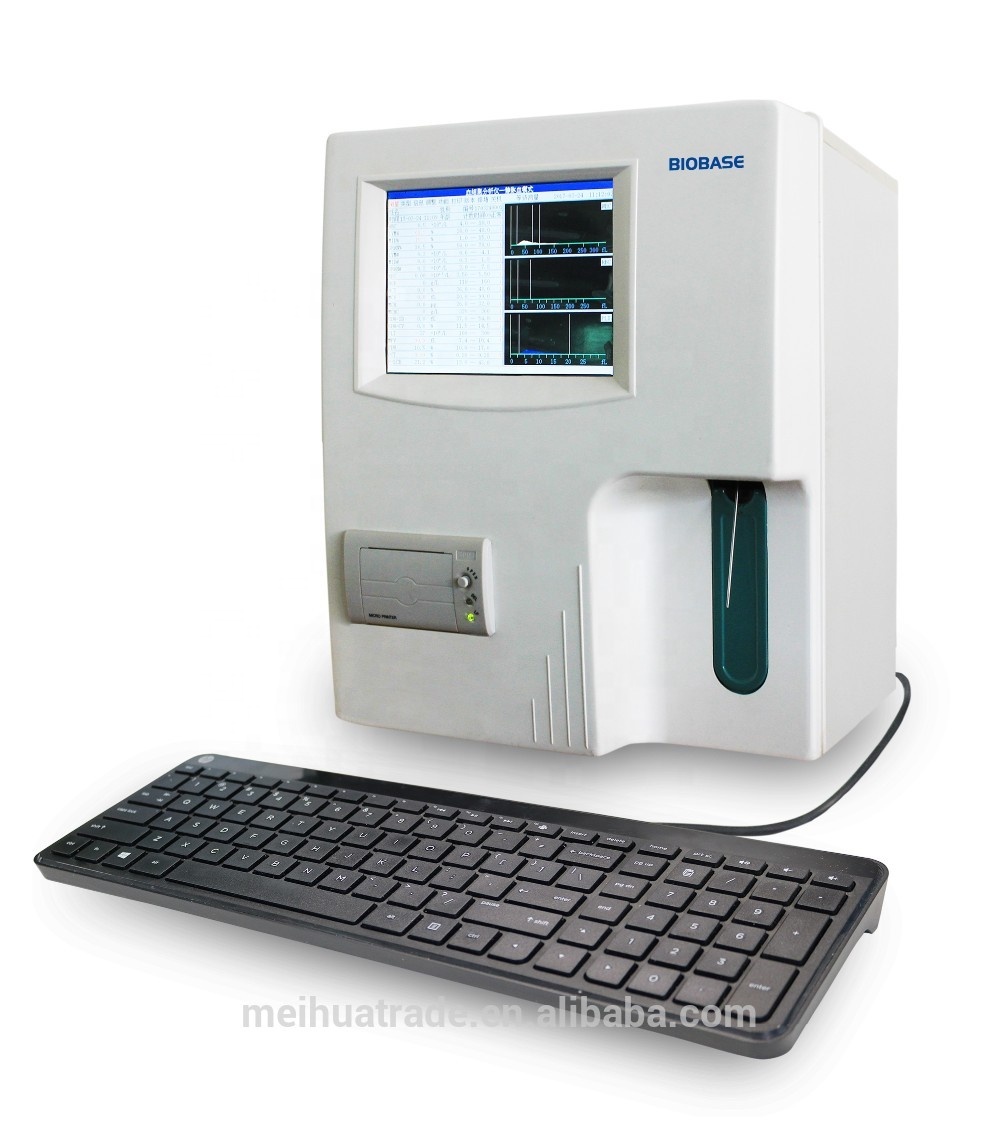 BIOBASE Automatic Hematology Analyzer Price