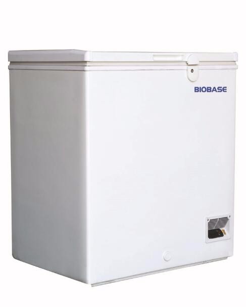 BIOBASE 150 ~250L -25 Degree Medical Fridge Chest with Direct Refireration