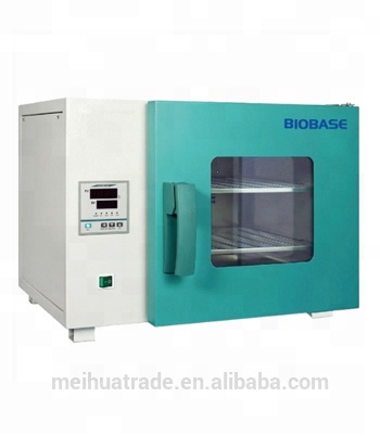 Desktop Drying Oven/Incubator(Dual-use) BOV-D125 BOV-D125E