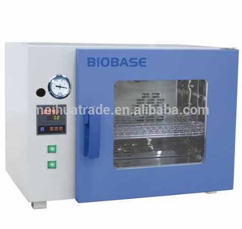 2020 Factory Price Vacuum Drying Oven for 25L/50L/90L/215L