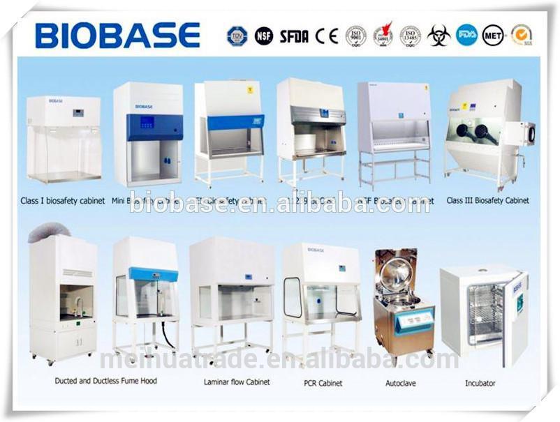 BIOBASE portable photocatalytic room air purifier for smoking room