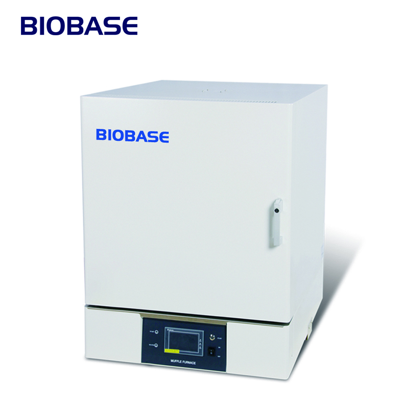 BIOBASE SX2-12T Series Box-type Muffle furnaces for lab use