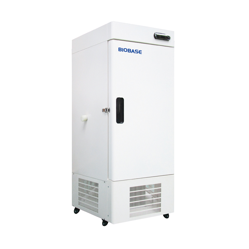 BIOBASE China Storing Chemical biological consumables and reagents -86 degree Ultra low Temperature Freezer