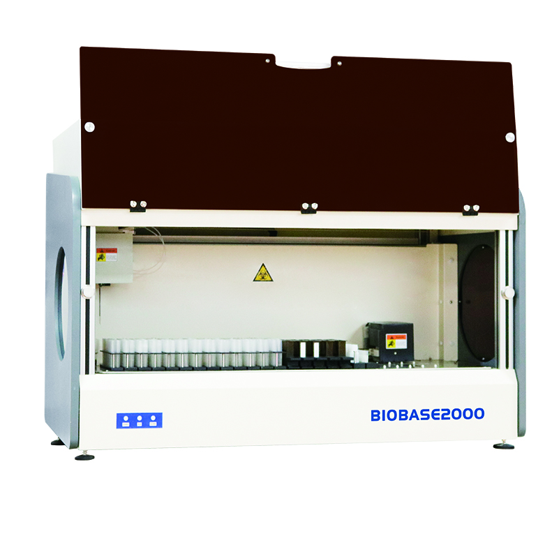 Medical Equipment auto Elisa Processor/Elisa Analyzer