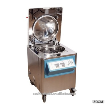 BIOBASE Newest 18-24L Reliable Portable Autoclave with Factory Price