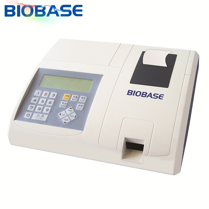 Clinical Analytical Instruments portable Urine Analyzer For Clinical Lab Use