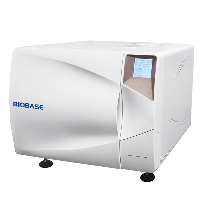 Biobase  Volume Autoclave Sterilizer with Pressure Steam Price