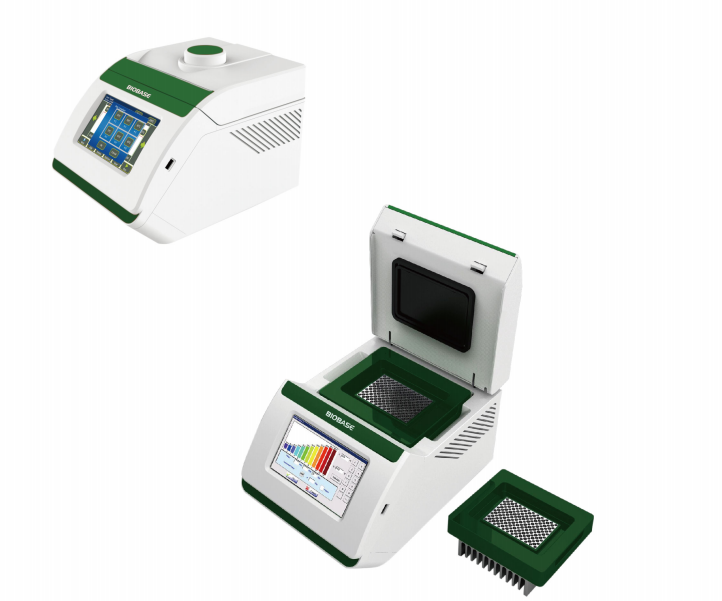 Hot Selling Biobase Fast Gradient Thermal Cycler PCR BK-GR300