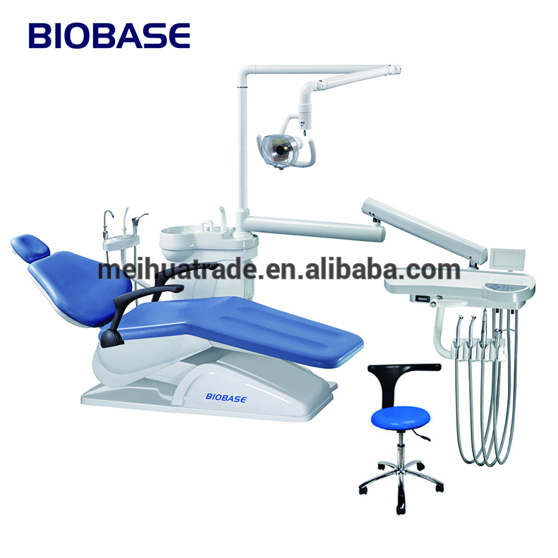 BIOBASE Medical Type Dental Chair BKDC-9001