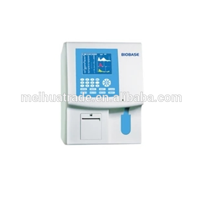 High Quality BIOBASE Five Part Hematology Analyzer Price