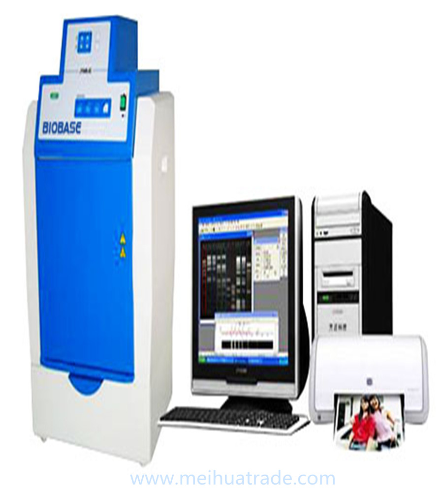 BK04S-3C UV Light Transmission Gel Document Imaging System