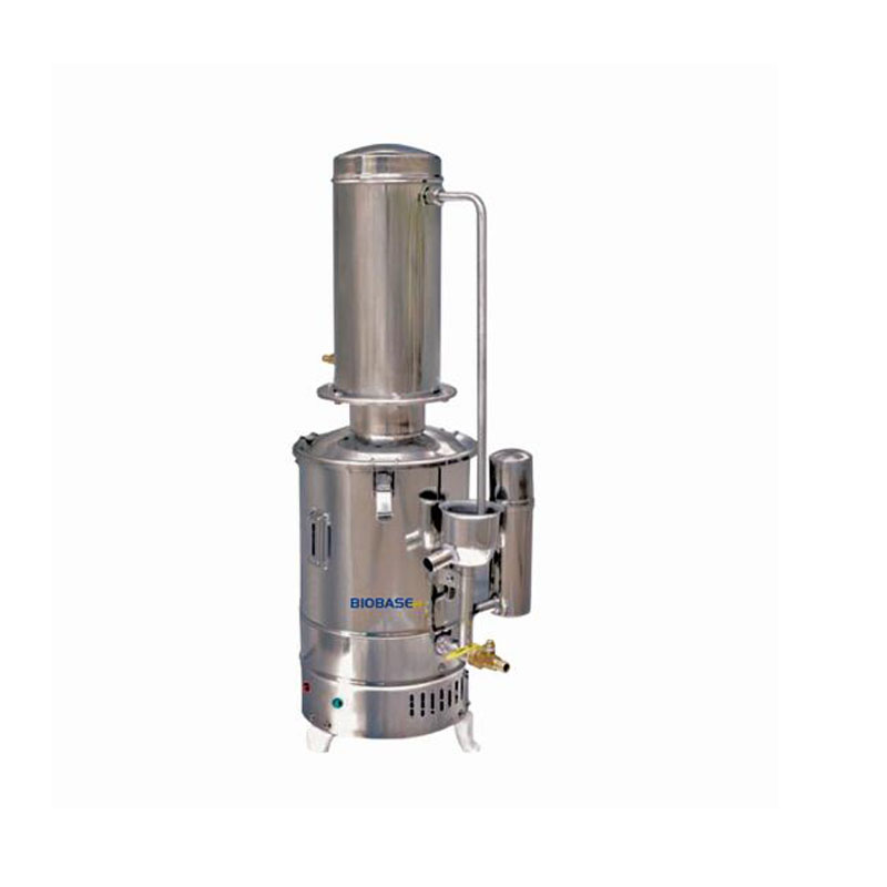 BIOBASE Water Distiller/distillation machine HOT SALE Cheap price CE