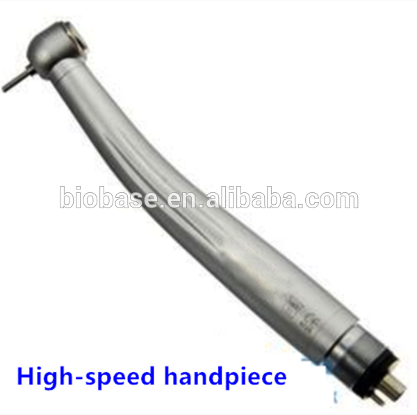 Used in Portable Dental Chair Classic High-speed Handpiece