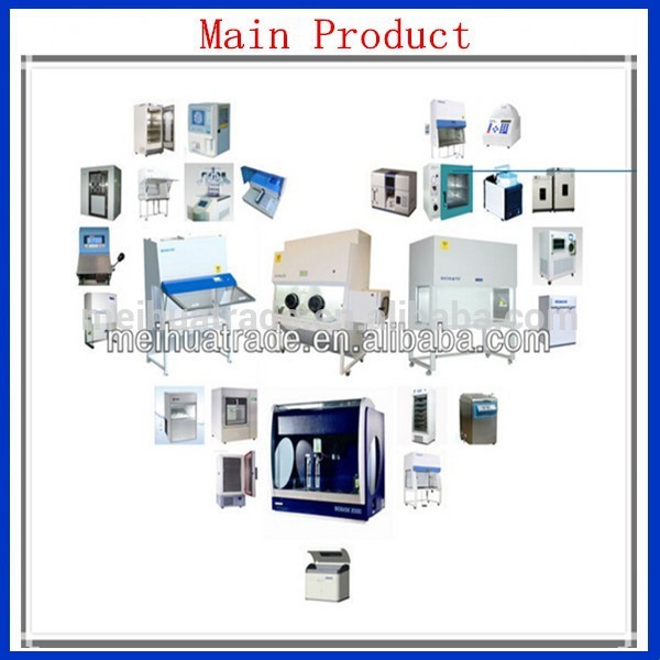 CE Approved Laboratory Gas Chromatograph With Good Quality And Competitive Price