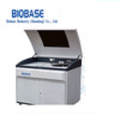 Fully Automatic Clinical Chemistry Analyzer/Quantum Resonance Magnetic Analyzer