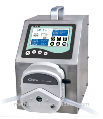 BIOBASE IFPP Series Industrial Dispensing Peristaltic Pump