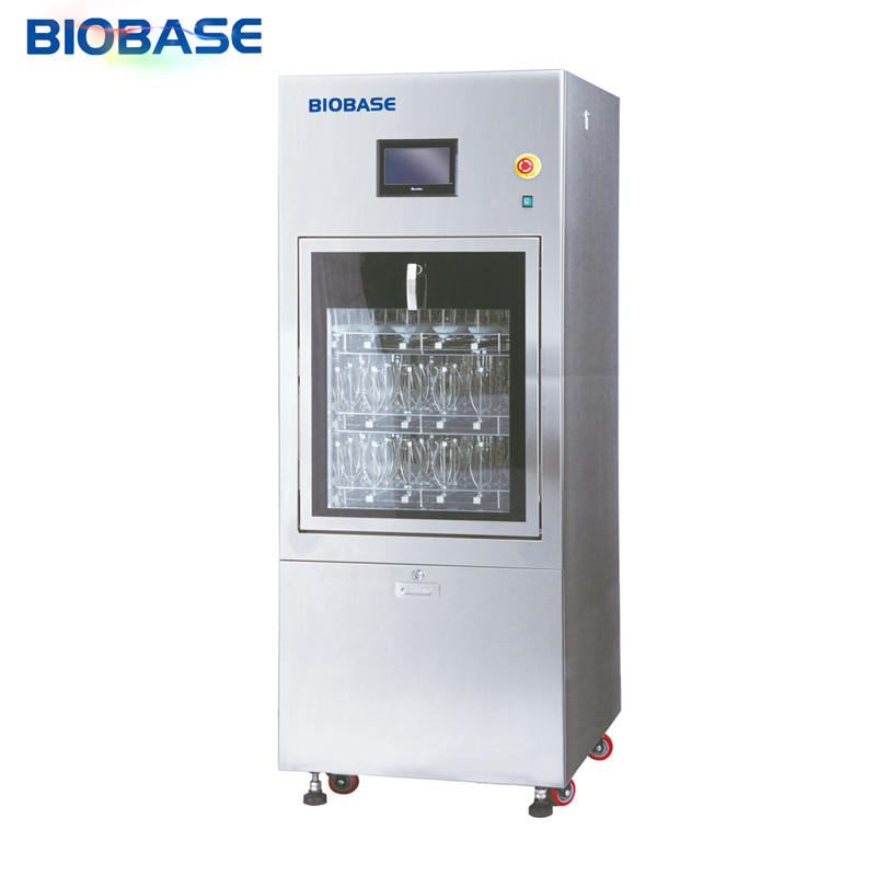 Automatic Glassware Washers For Hospital And Scientific Research Institutions With CE