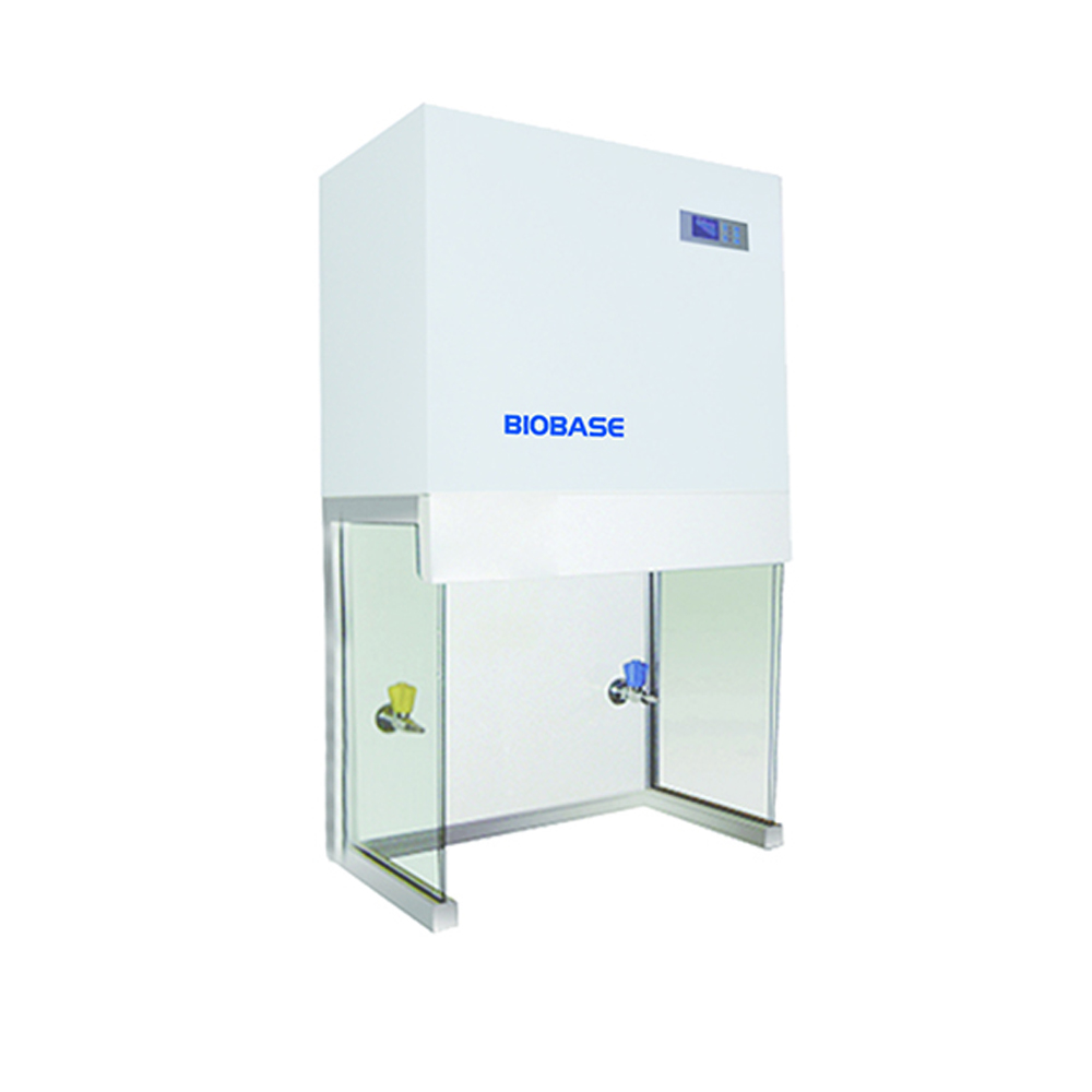 BIOBASE China BBS-V680 Vertical benchtop laminar flow cabinet,laminar air flow clean bench