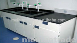 BIOBASE Newest Medical laboratory equipment dental laboratory furniture