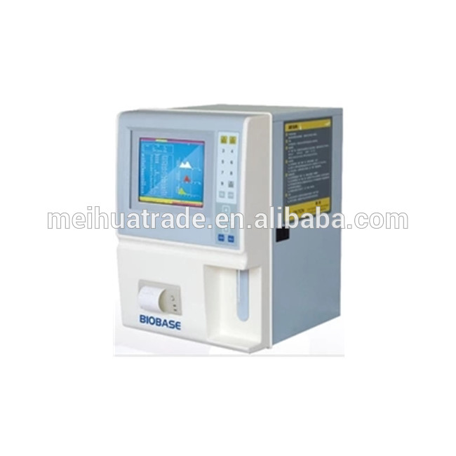 fully automatic sysmex hematology analyzer, Hematology Analyzer price