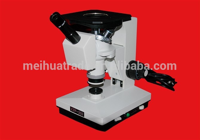 BIOBASE Newest Hot sale laboratory portable metallurgical microscope with Factory Price