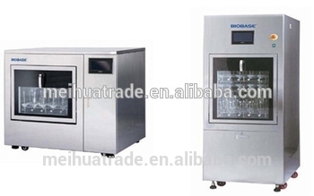 laboratory automatic glassware washers 120L 220L 320L 420L