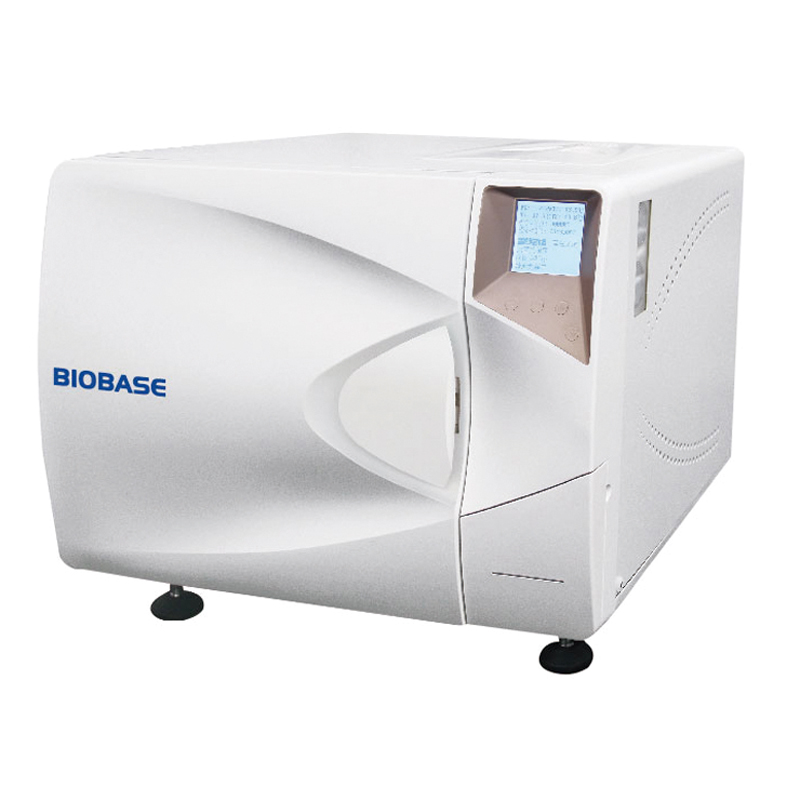 BIOBASE Vertical Pressure Steam Autoclaves B35/50/75/100L with CE for lab