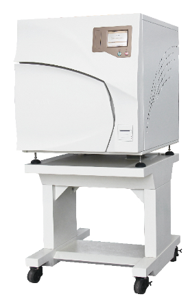 BIOBASE Newest Laboratory dental mini 24L class B multiple programs autoclave machine with printer and USB