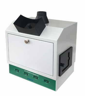 Lab Use UV Transilluminator for Observe Electrophoresis Gel