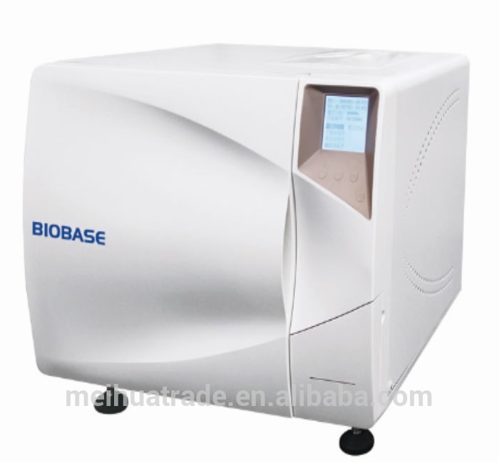 BIOBASE Table top autoclave 60L Class B series (BKM-ZBIII series)