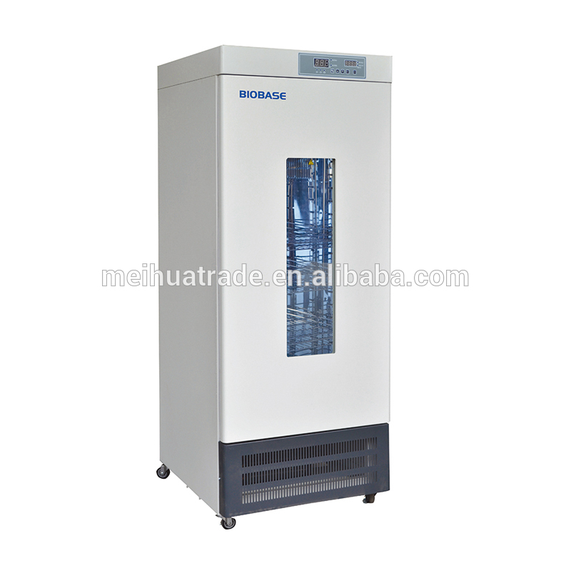 Laboratory Biochemical Incubator with CE Certificate for lab