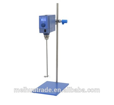 BIOBASE Laboratory mixing equipment electric stirrer price